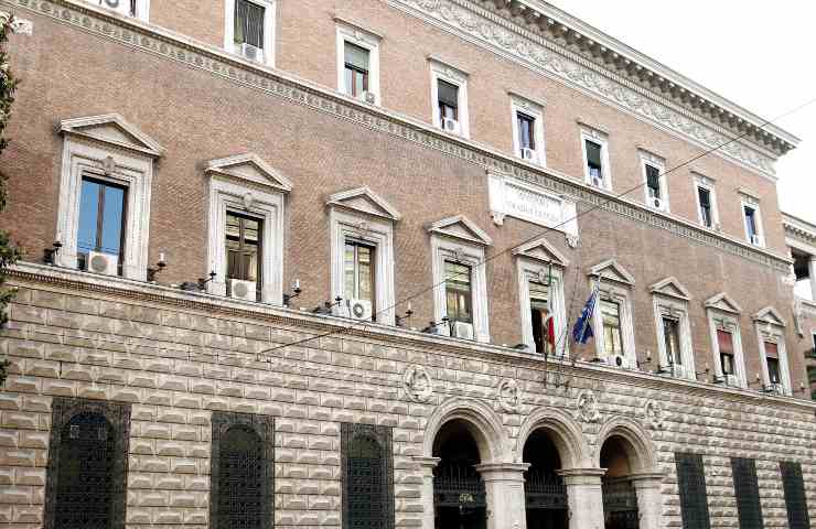 Ministero Giustizia