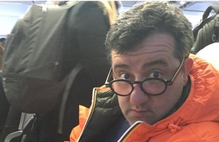 Mino Raiola morto