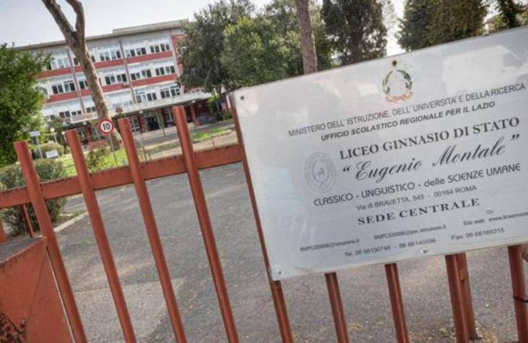 Liceo Montale