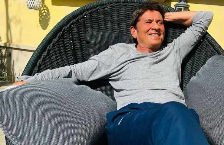 Gianni morandi 1 maggio