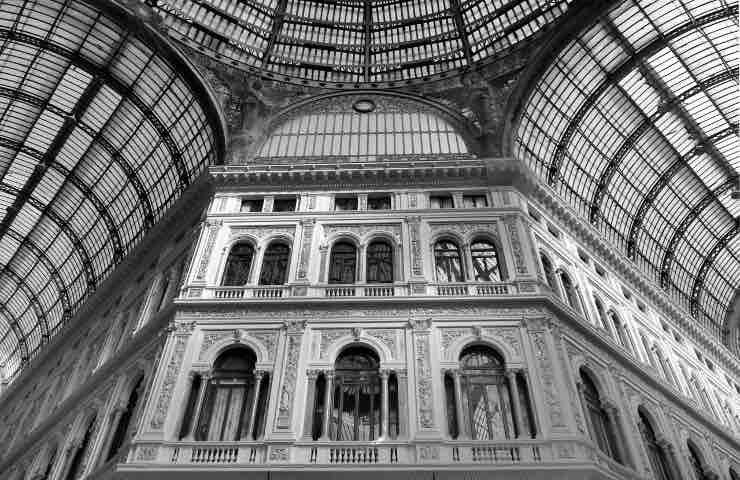 Galleria Morelli