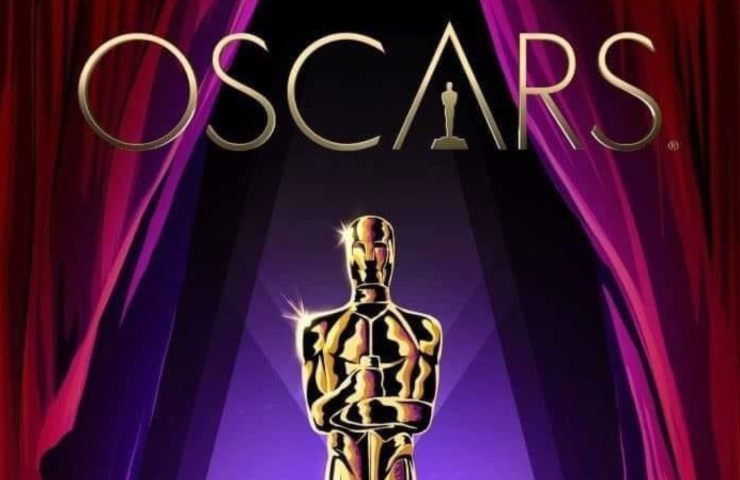 logo oscar