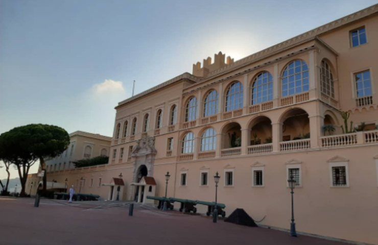 Palazzo Grimaldi