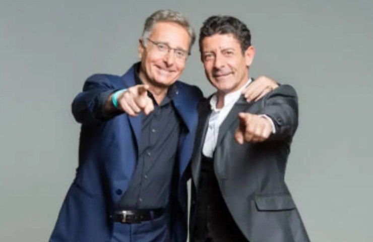 Paolo e Luca