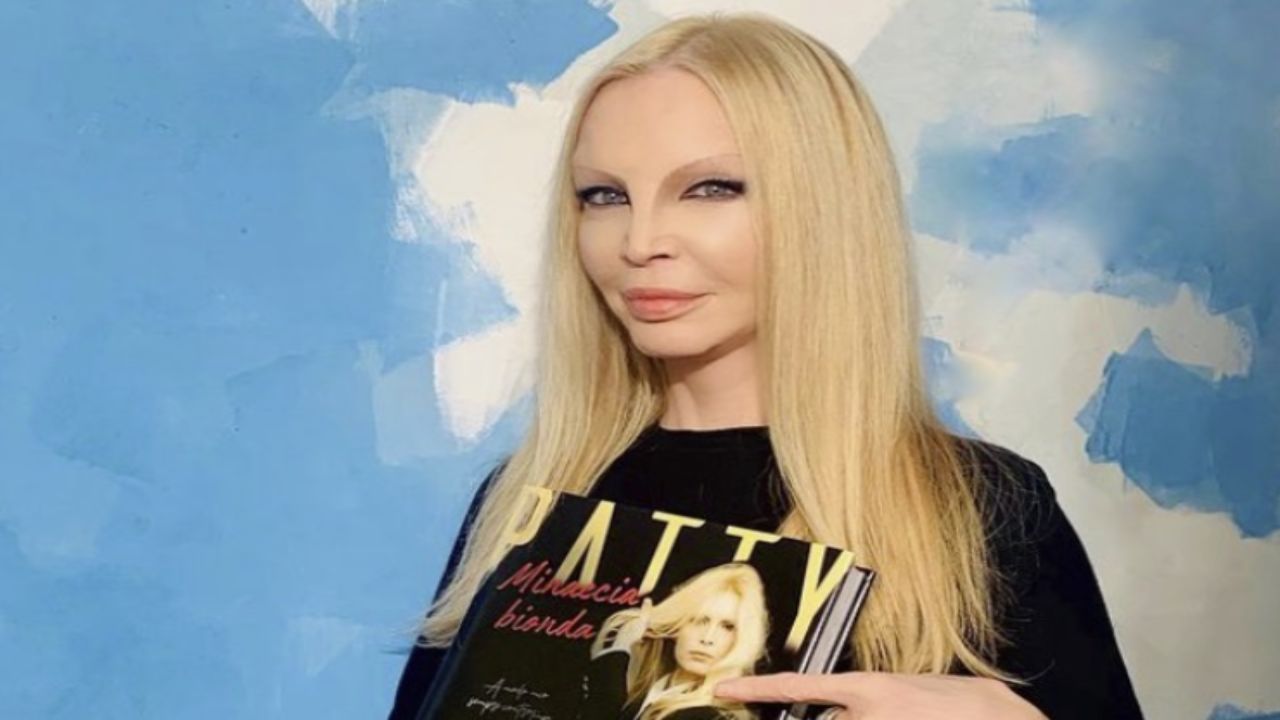 Patty Pravo fidanzato