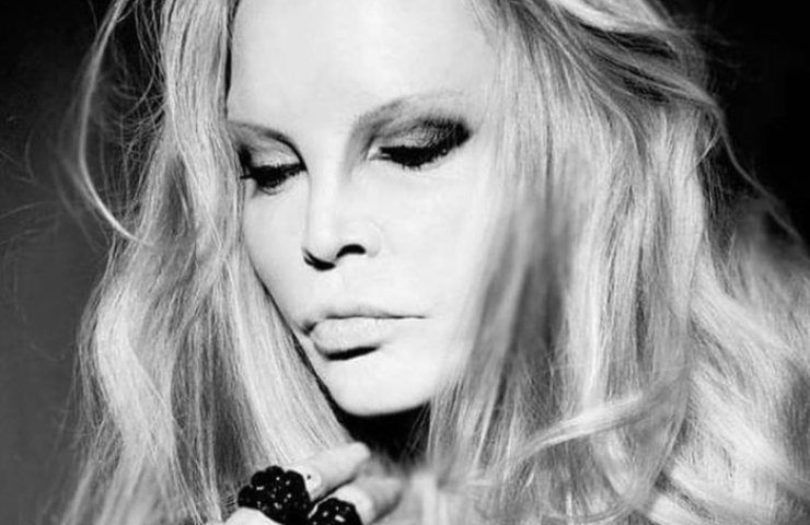 Patty Pravo fidanzato