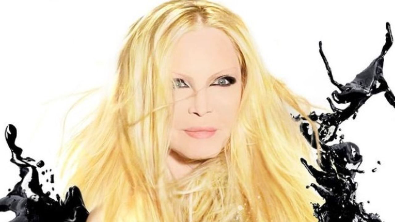 Patty Pravo festeggia il compleanno su IG