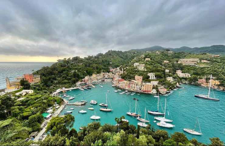 Portofino