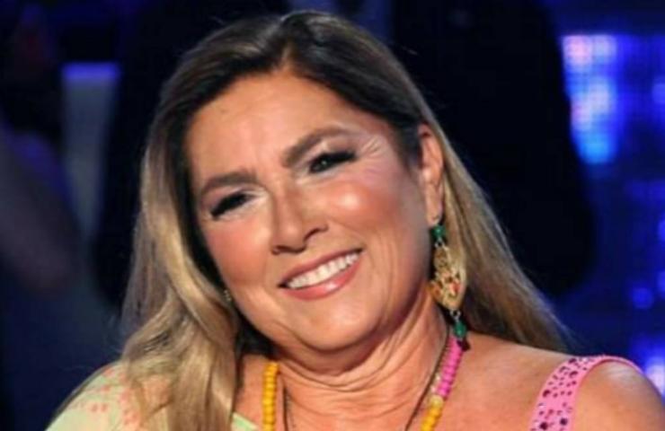 Nuovo post IG di Romina Power