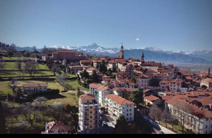 Saluzzo