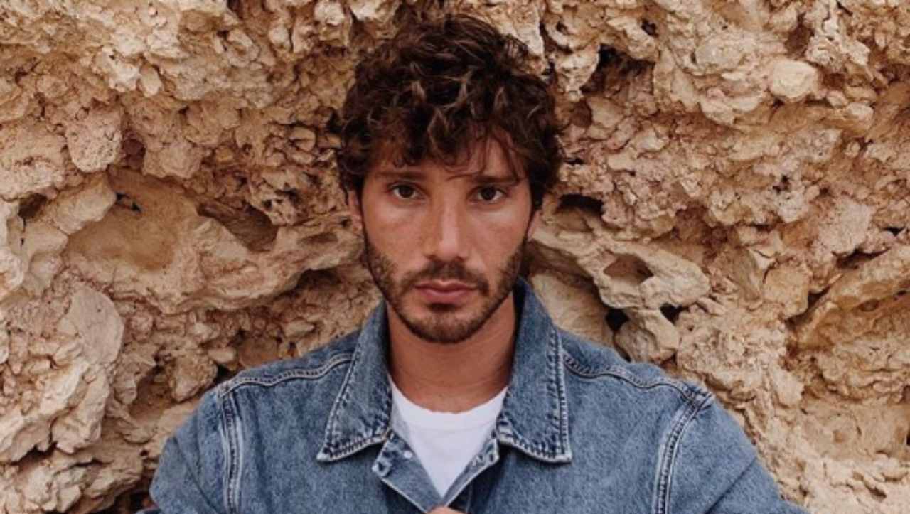 Stefano De Martino