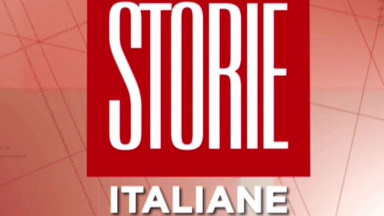 Storie italiane
