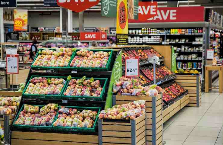 Supermercato