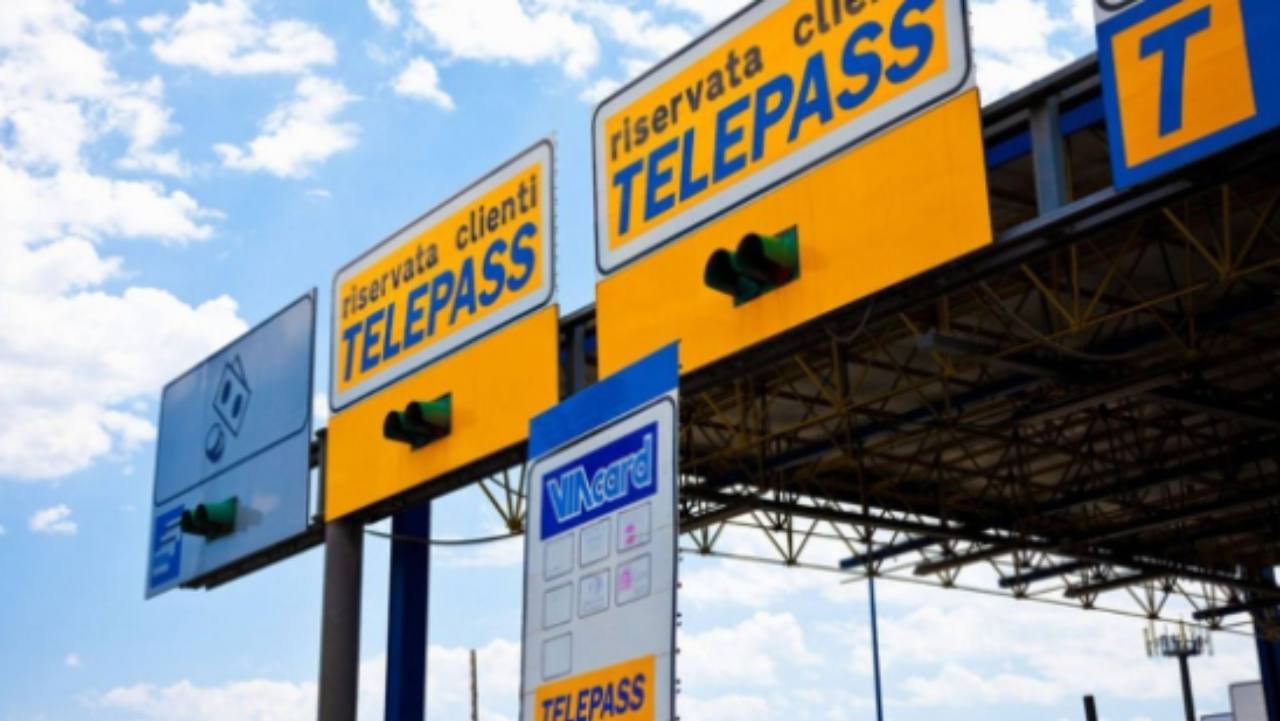 Telepass