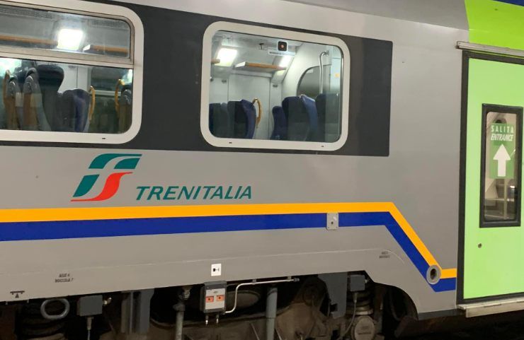 Trenitalia