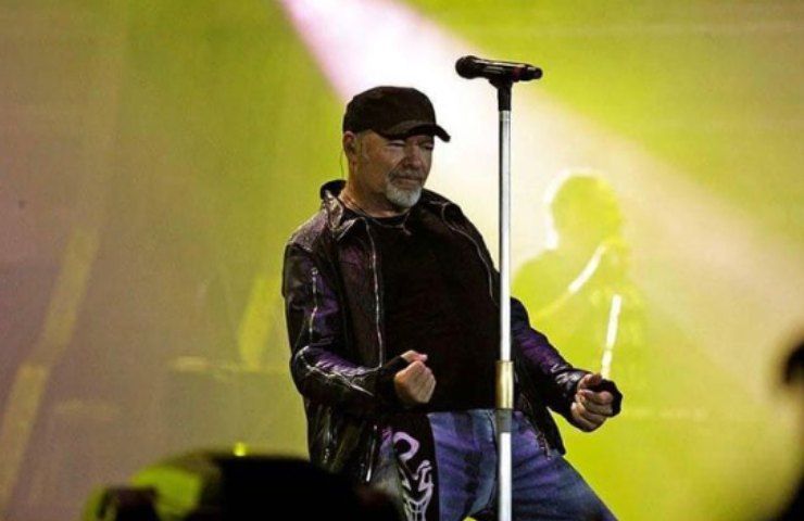 Vasco Rossi