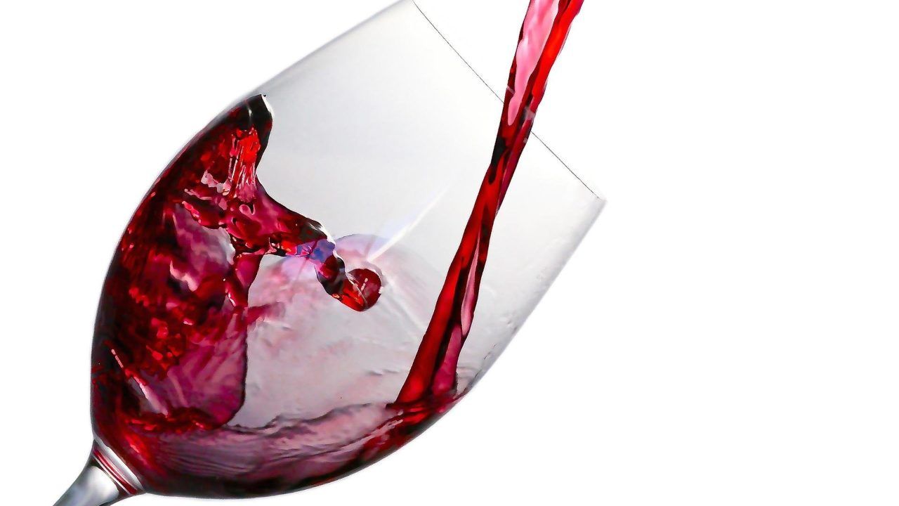 Consumo di vino e malattie al cuore
