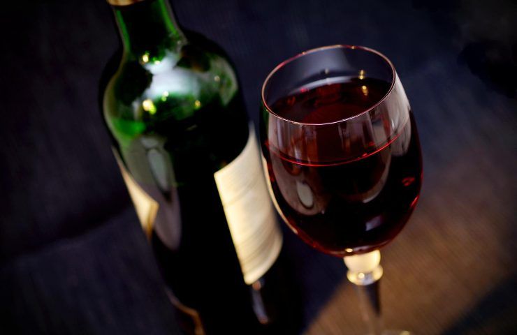 Consumo di vino e malattie al cuore