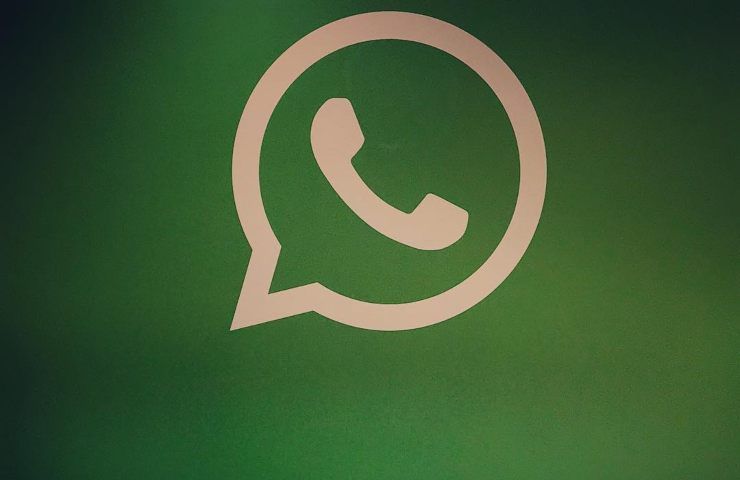 Logo Whatsapp 