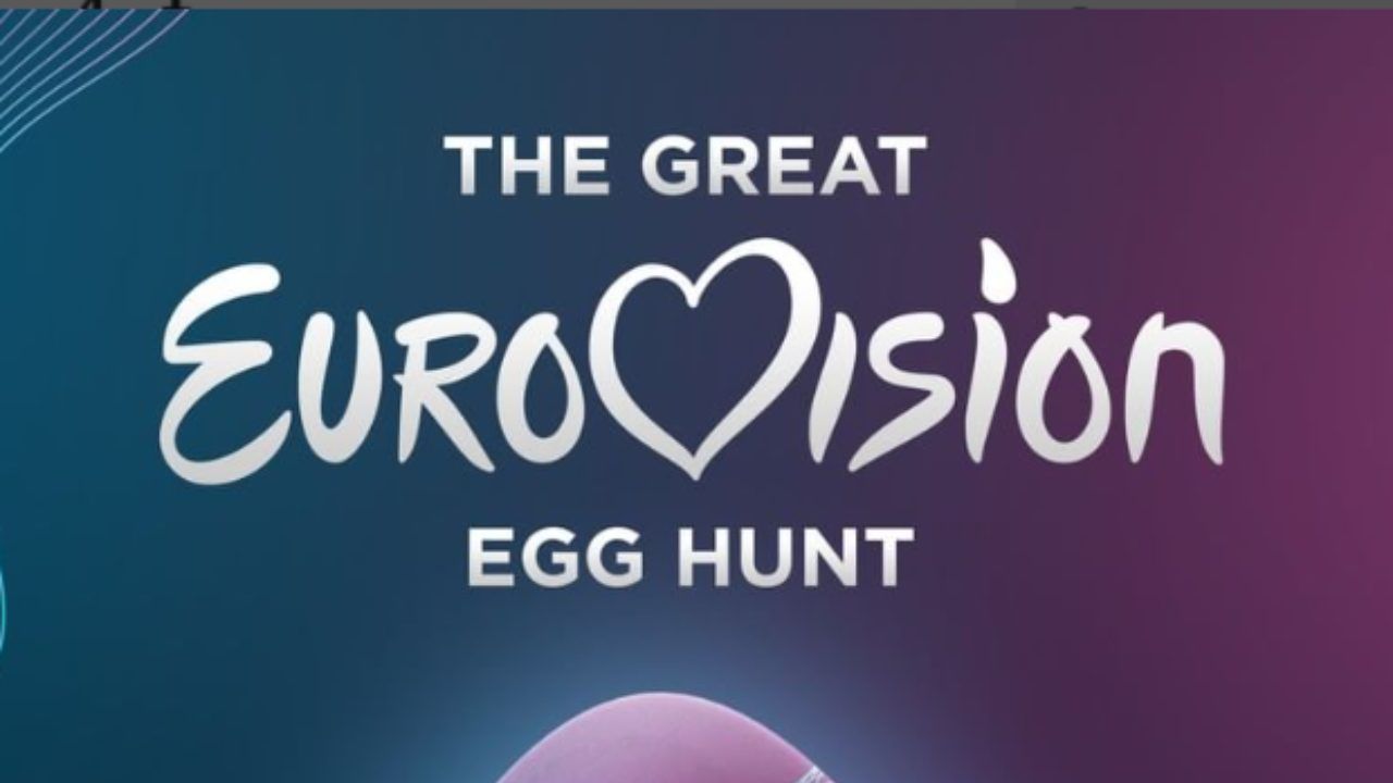 eurovision torino 2022