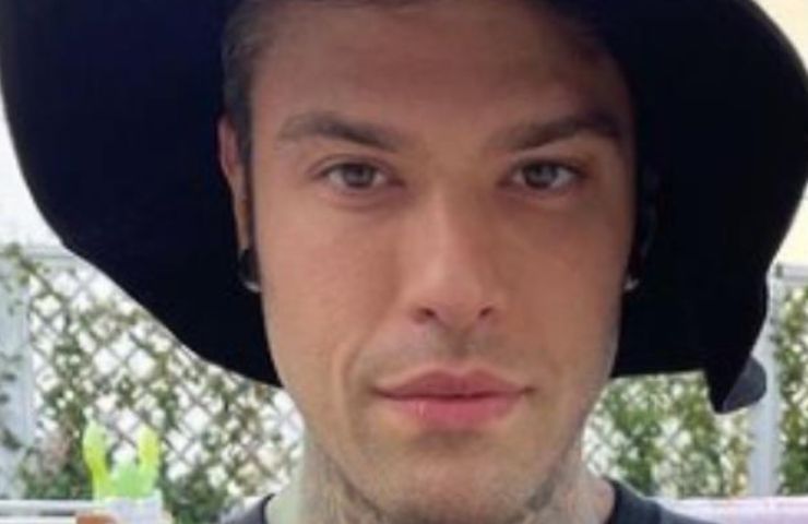 fedez novità programma