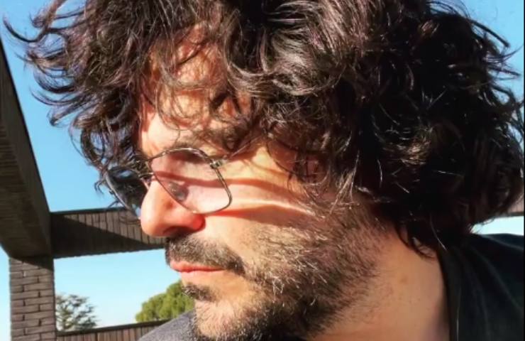 francesco renga foto instagram