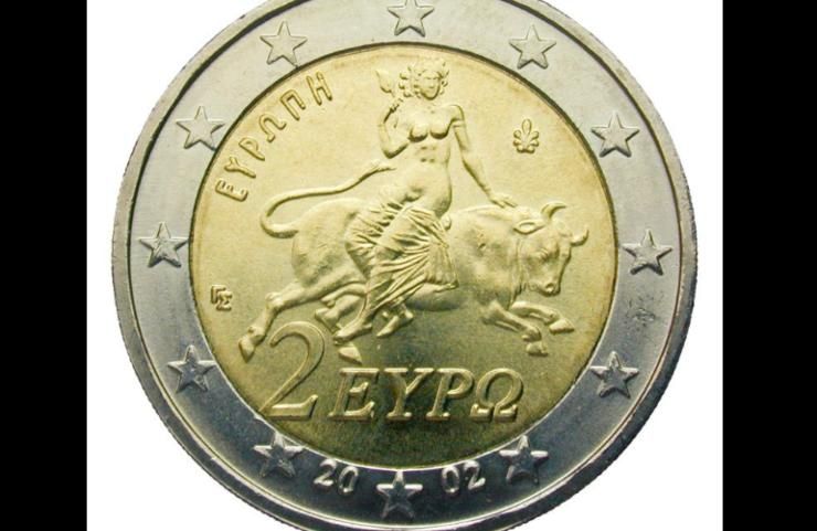 moneta 2 euro