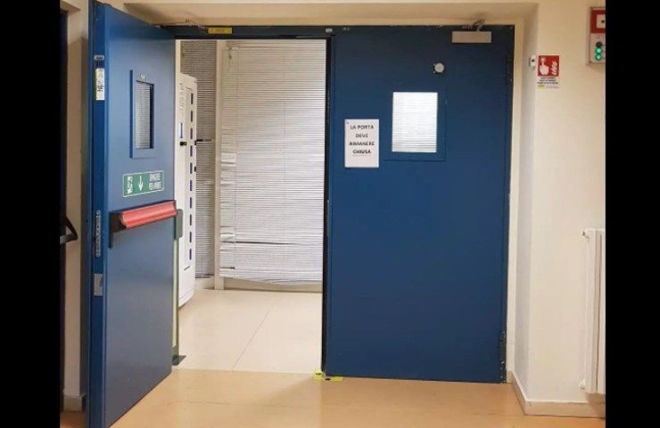 ospedale di Perugia