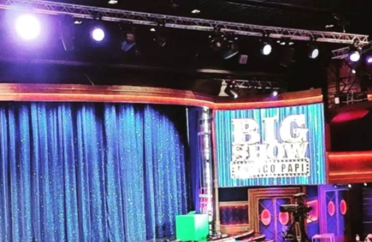 studio Big Show