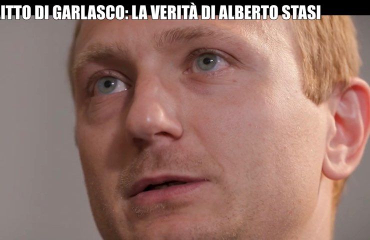 Alberto Stasi lavoro condanna omicidio Chiara Poggi