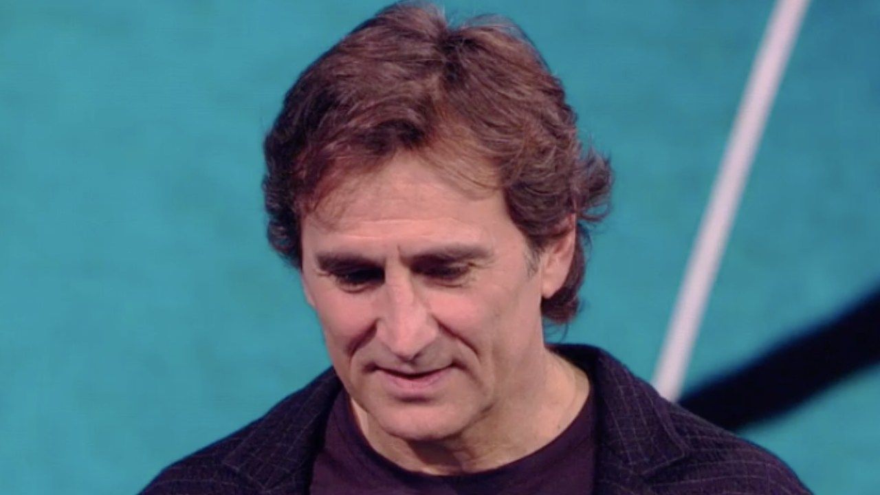 Alex Zanardi