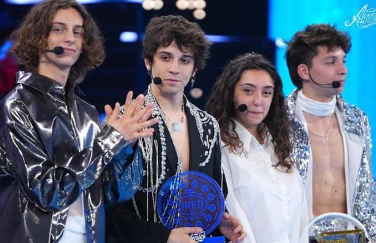 amici 21 vincitore soldi premio