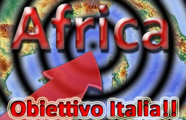 Anticiclone Subtropicale Africano