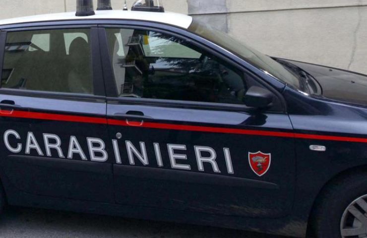 Carabinieri