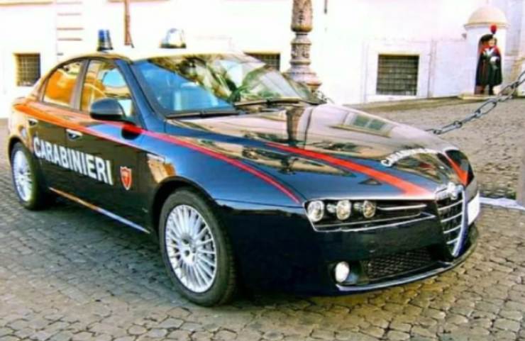 Carabinieri