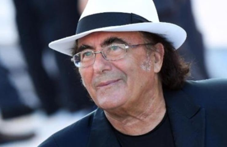 Al Bano lavoro germania