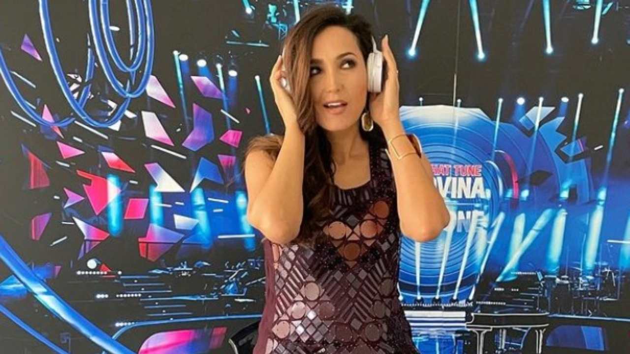 Caterina Balivo ritorno in tv