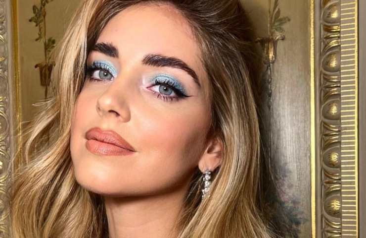 Chiara Ferragni post