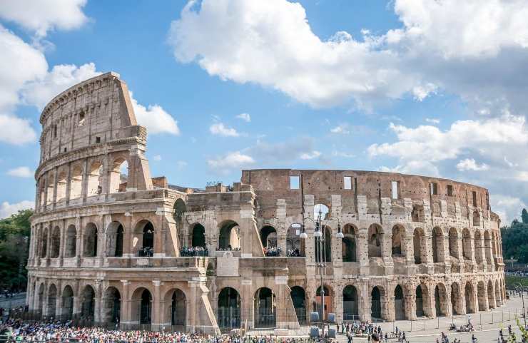 Colosseo