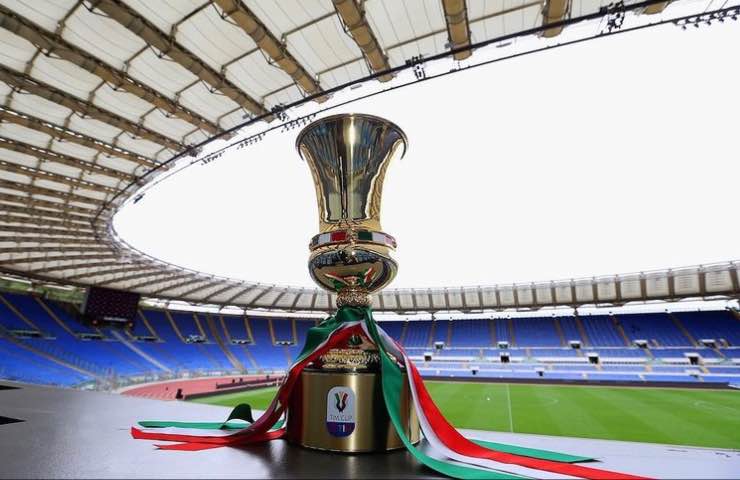 Juventus Inter quanto guadagna squadra che vince Coppa Italia