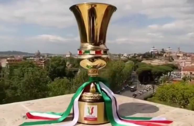 Juventus Inter quanto guadagna squadra che vince Coppa Italia