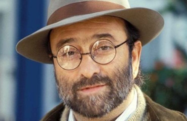 Lucio Dalla cambio nome 