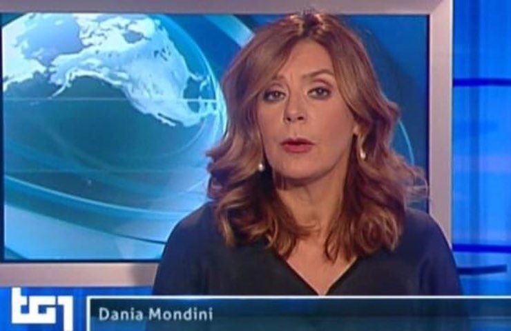 Dania Mondini indagini caso