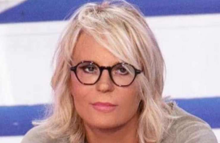 Uomini e Donne de filippi