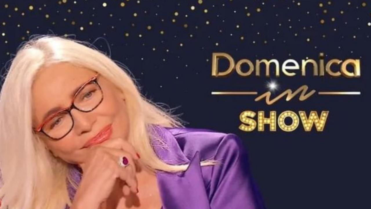 Domenica in Show diretta