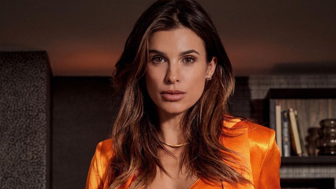 Elisabetta Canalis messaggio spiazza tutti