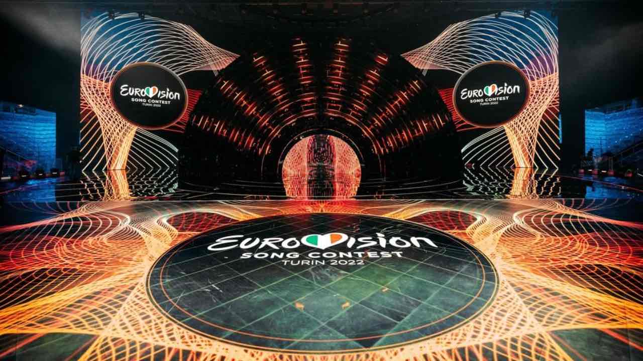 Eurovision 2022 finalissima polemica