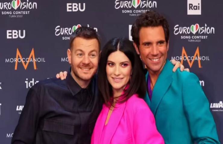 Eurovision polemica