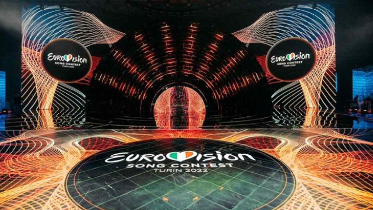 Eurovision, festival europeo