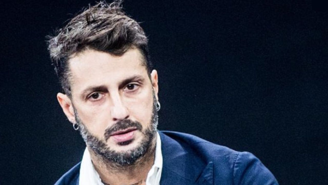 Fabrizio Corona